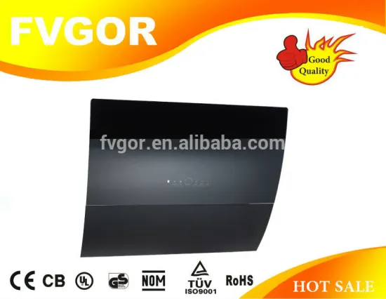 range hood CE certified