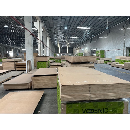 Papan Melamin Berkualiti Tinggi untuk Aplikasi Dalaman