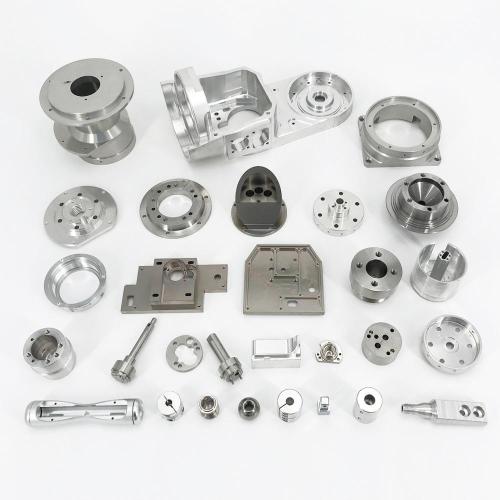 turning machine machining service
