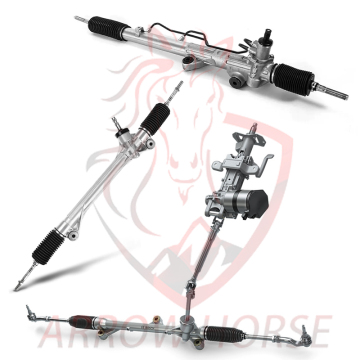 SAIC MAXUS Car Steering Systems & Gears for Various Models
