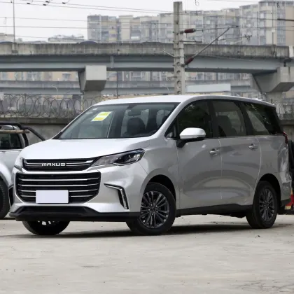 2024 Maxus G50 Plus 1.5T Automatic MPV | New Saic Datong Maxus Car