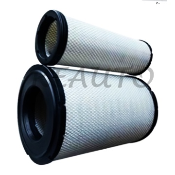 Wholesale SINOTRUK Howo A7/07/08 8 Gear Air Filter and Other Truck Accessories