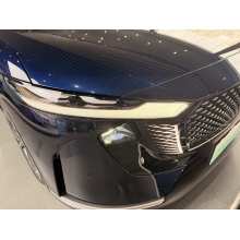 Mazda EZ-6 Electric compact car