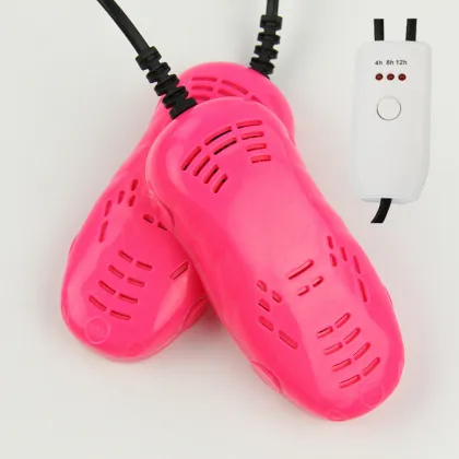 2021 Dormitory Home Deodorization Winter Children Electric Shoe Dryer