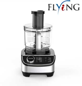The best food processor in 2022