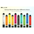 Elux Legend 3500 puffs Disposable Pod