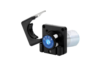 Miniature Peristaltic Pump 2