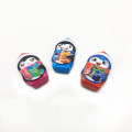 Cartoon Candy Iron Box Customization