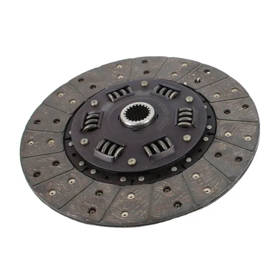 China Manufacturer Wholesale Clutch Plate for Land Cruiser 31250-60223