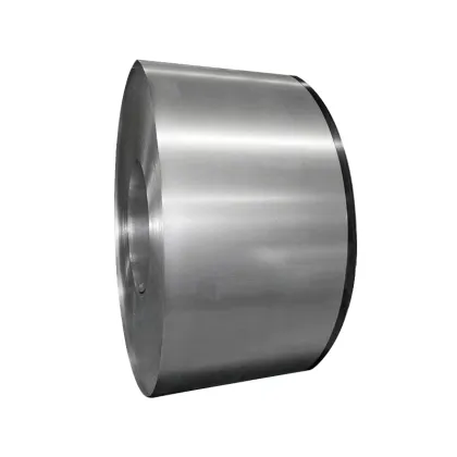 A new type of zinc-aluminum-magnesium coating