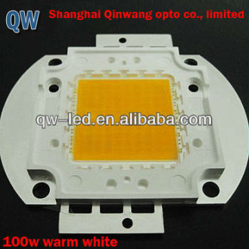 100w white high power led diodes ( warm white,netural white,pure white,cold white)