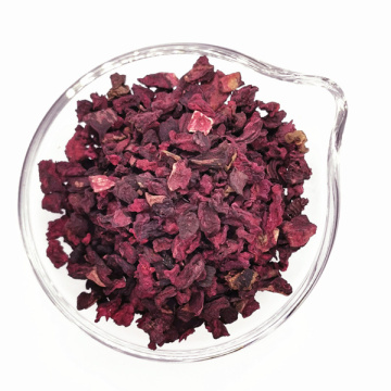 Dried Purple Potato Cubes with Best Price