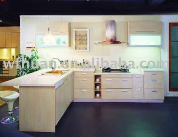 china factory kitchen cabinet