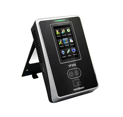 Biometric face recognition time and attendance system