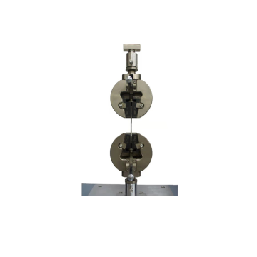 Universal Testing Machine Clamps: Equipment and Accessories