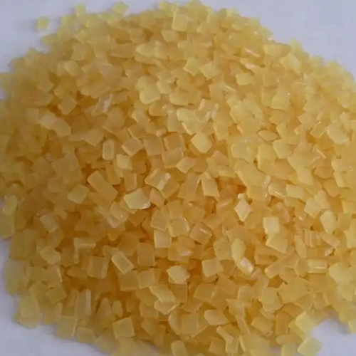 Material For Cold-Resistant Plasticizer Chlorinated Polypropylene Granule CPP Manufactory