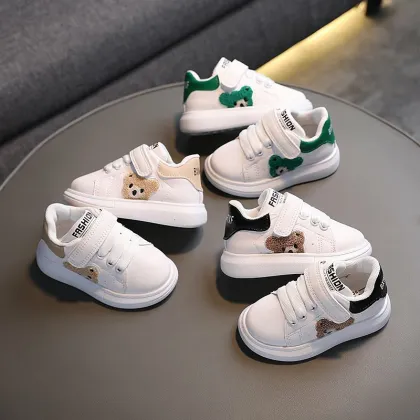 Unisex Children's Sports Casual Shoes and Sneakers for Boys and Girls