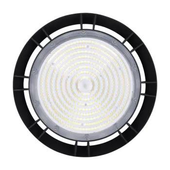 High Bay LED Lighting Solutions for Commercial and Industrial Spaces