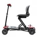 Remote Control Automatic Folding Electric Mobility Scooter