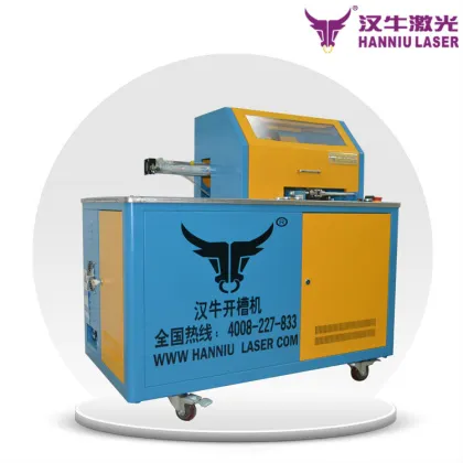 Best quality stainless words and advertising light-emitting words Slotting machine