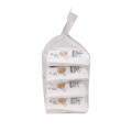 Custom Biodegradable Non Woven Feminine Wipes