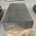 Placas de acero galvanizadas ASTM G350