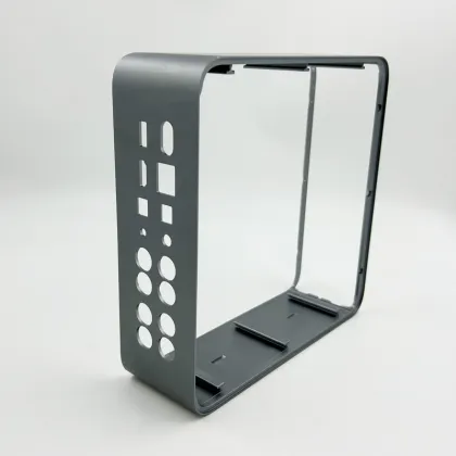 hoffman csd enclosure cast aluminum enclosure