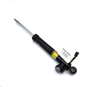 Rear Left Shock Absorber for Audi A5 B8 (2007-2017) with Electric Parts