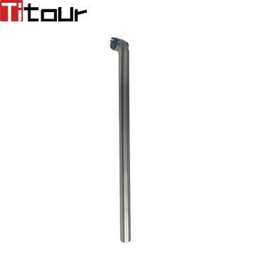 Seatpost for Brompton Offset 31.8mm