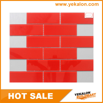New Top Selling Super Quality Best Price Mosaic Wall Tile
