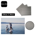 Eco-friendly Customized EVA Foam Surfboard Traction Pad