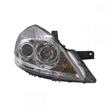 Car Head Light Halogen Assembly Chevrolet Excelle