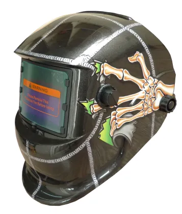 TIG MIG ARC Automatic Darkening Military Welding Helmet