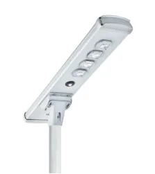 150w All In One Solar Street Lights