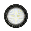 High CRI 90+ LED UFO High Bay Gerecture