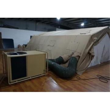 Medical Tent Heating and Cooling Air Conditioning for Tents Factory