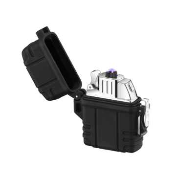 Popular Waterproof Rechargeable USB Arc BBQ Lighter: Unique Electronic Ignition for Outdoor Cooking