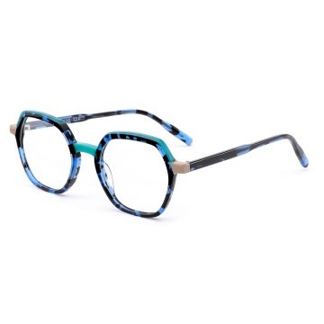 Acetate Eyewear Brand Spotlight