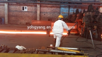 24kg/m Steel Rail
