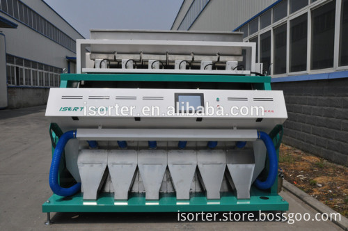 Pinenut Kernel Sorting Machine, High Quality Pinenut Kernel Sorting ...