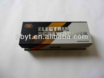2012 Ningbo Yuteng Big Paper Packaging Box, Papier Geschenkbox