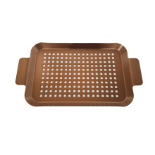 BBQ Grill Pan Accessories Pan