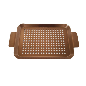 BBQ Grill Pan accessoires