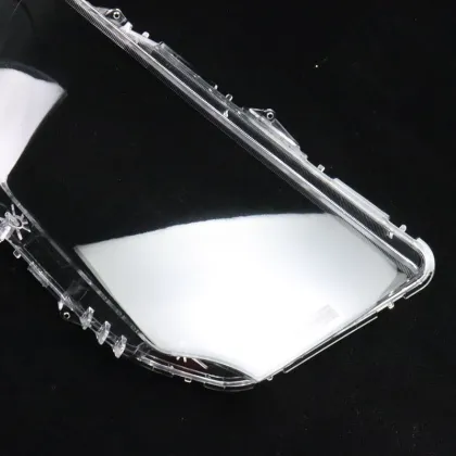 GAC Mitsubishi Imported Pajero Jinchang Headlight Lampshade - Front High and Low Lights