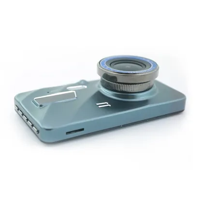 1080P Dual Lens Driving Recorder GT800 Dash Cam