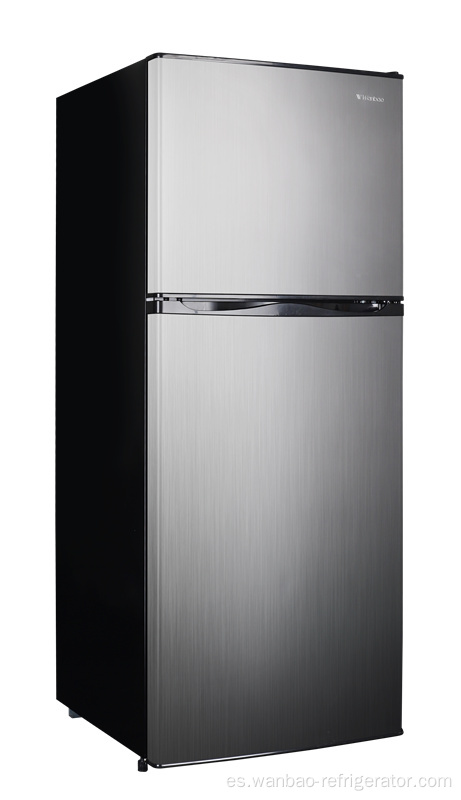 283/10 (L/Cu.ft) Double puerta Freeze Freeze refrigerador WD-283F