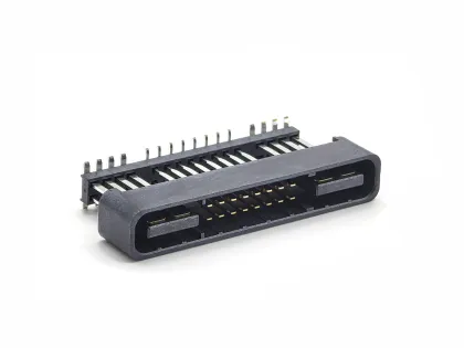 2.54mm Board-to-Board Connectors Male Socket