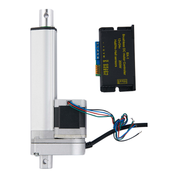 12V/24V Linear Actuators