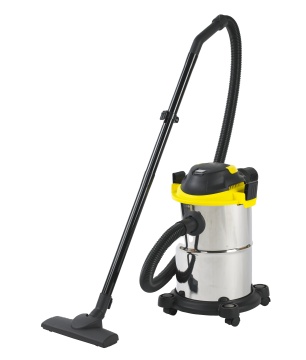 Machines de nettoyage de tapis personnalisées portables: aspirateur robuste avec tambour