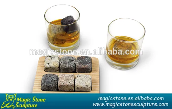 Cheap items whiskey stones